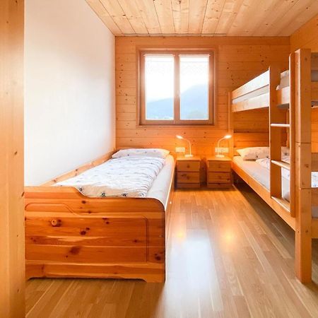 Haus Helga Apartment ชอปเปอร์เนา ภายนอก รูปภาพ