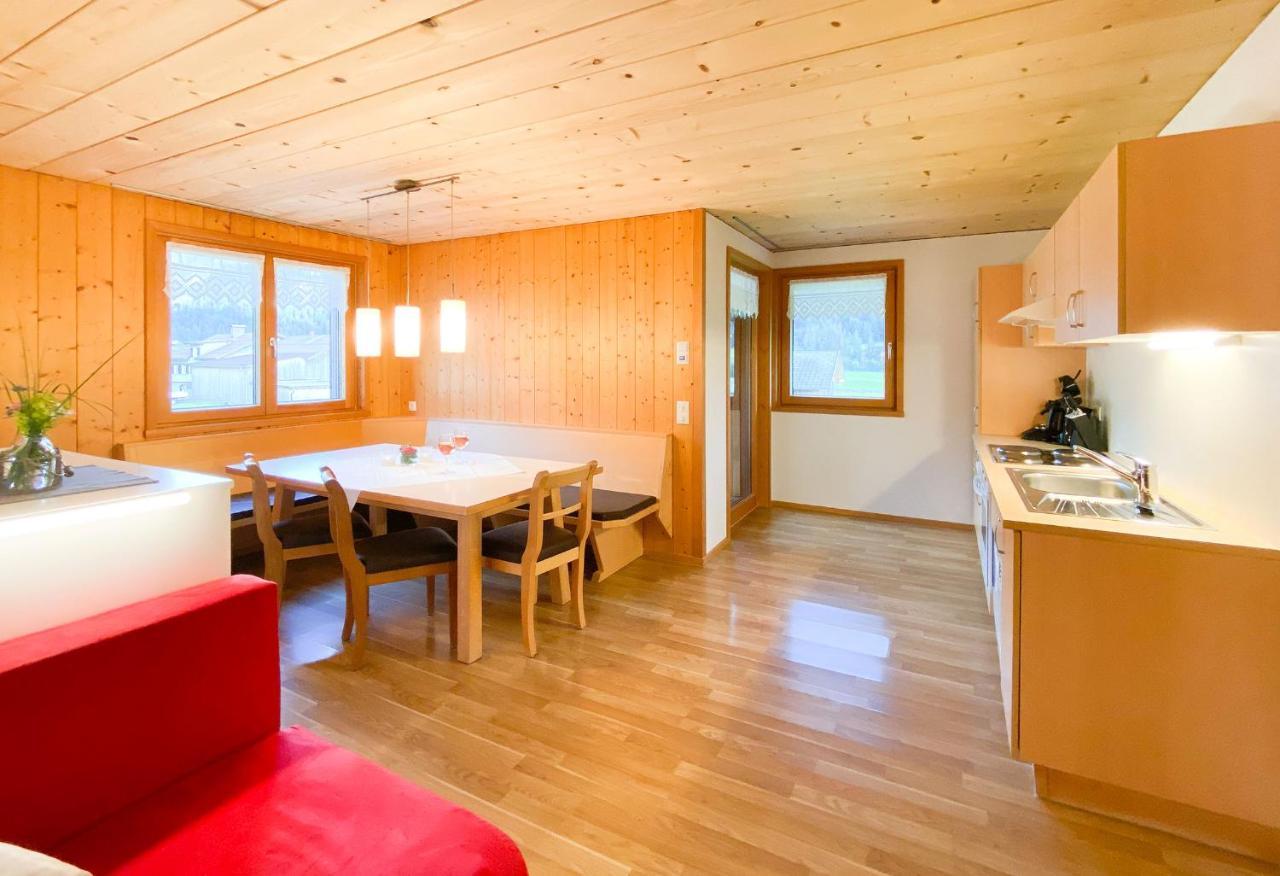 Haus Helga Apartment ชอปเปอร์เนา ภายนอก รูปภาพ