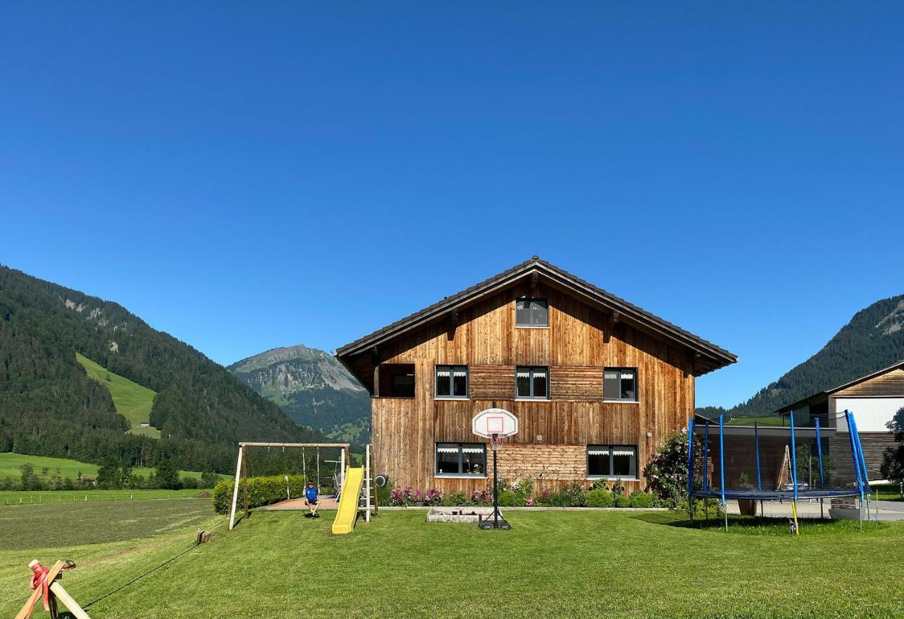 Haus Helga Apartment ชอปเปอร์เนา ภายนอก รูปภาพ