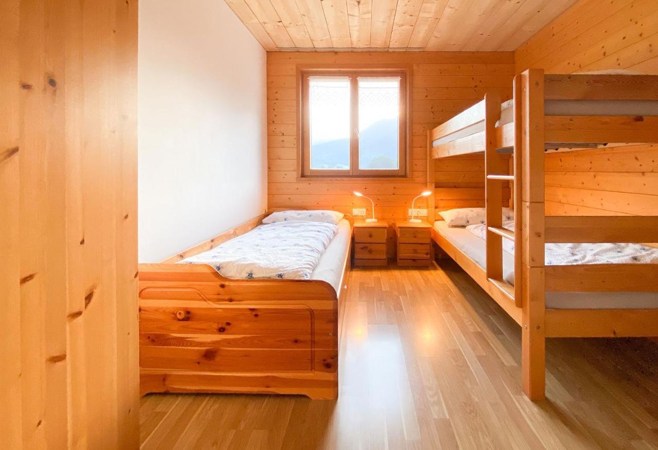 Haus Helga Apartment ชอปเปอร์เนา ภายนอก รูปภาพ