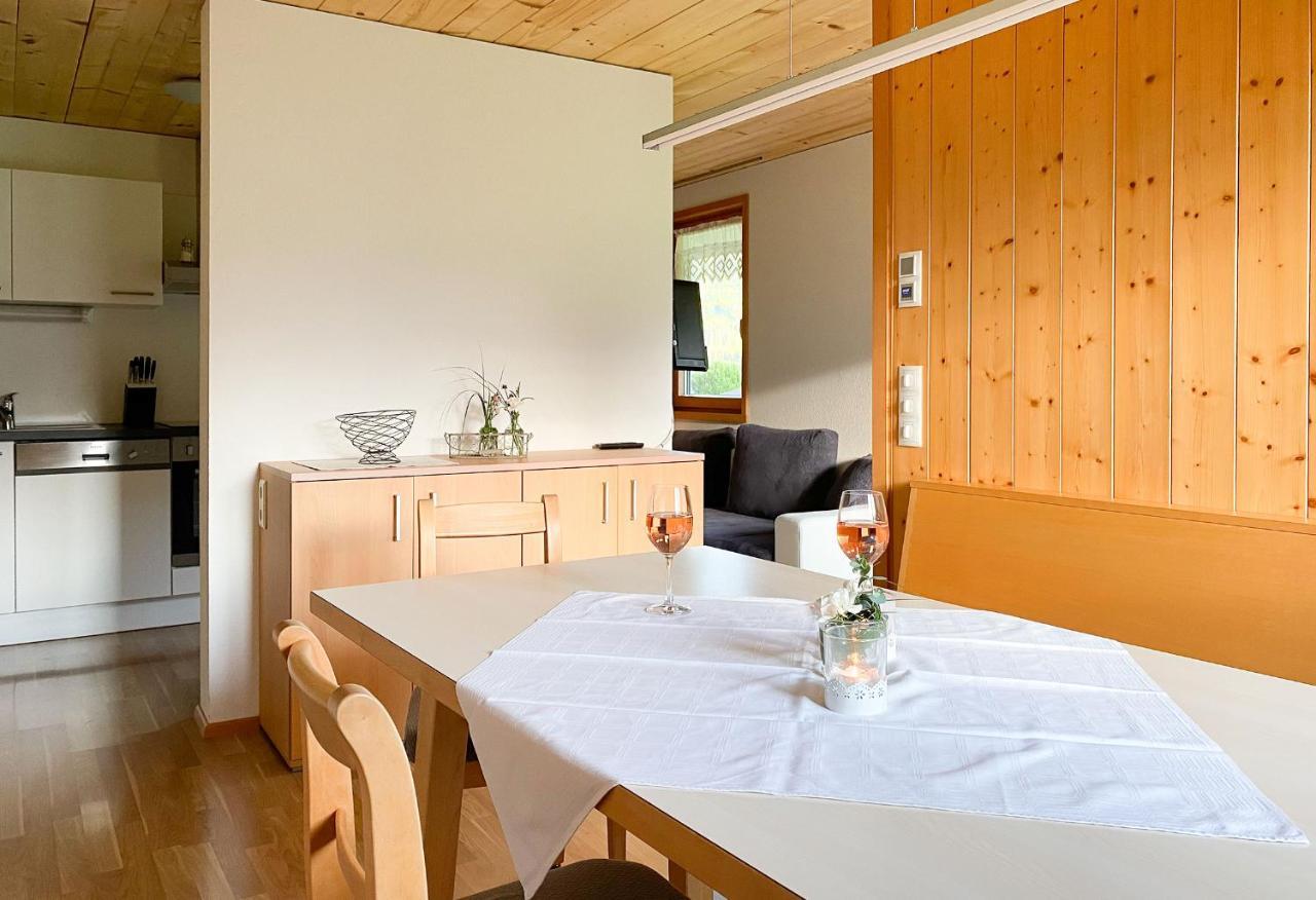 Haus Helga Apartment ชอปเปอร์เนา ภายนอก รูปภาพ