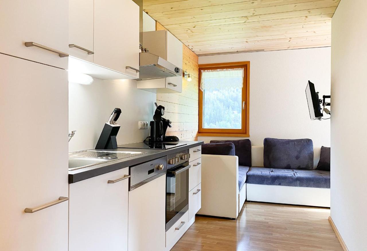 Haus Helga Apartment ชอปเปอร์เนา ภายนอก รูปภาพ