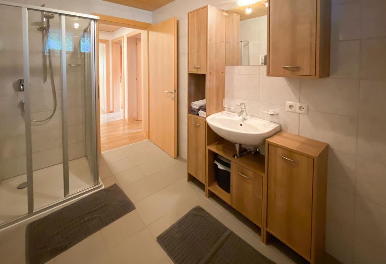 Haus Helga Apartment ชอปเปอร์เนา ภายนอก รูปภาพ