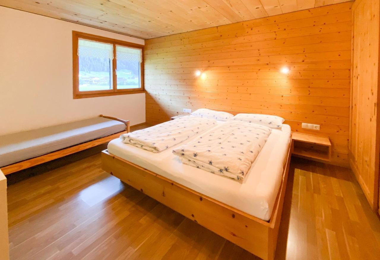 Haus Helga Apartment ชอปเปอร์เนา ภายนอก รูปภาพ