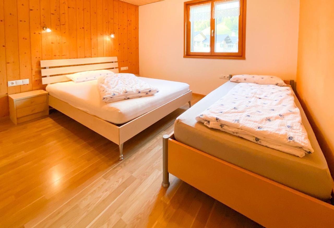 Haus Helga Apartment ชอปเปอร์เนา ภายนอก รูปภาพ