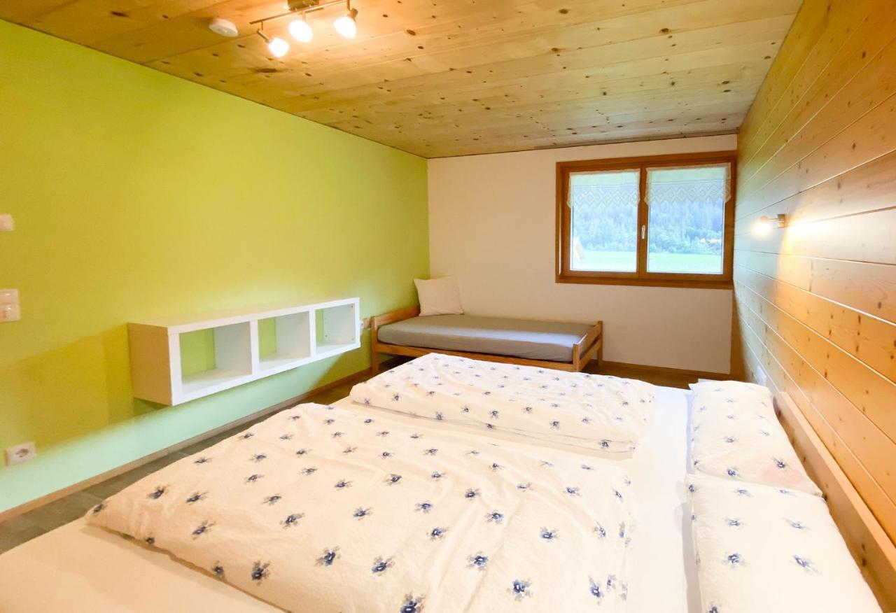 Haus Helga Apartment ชอปเปอร์เนา ภายนอก รูปภาพ