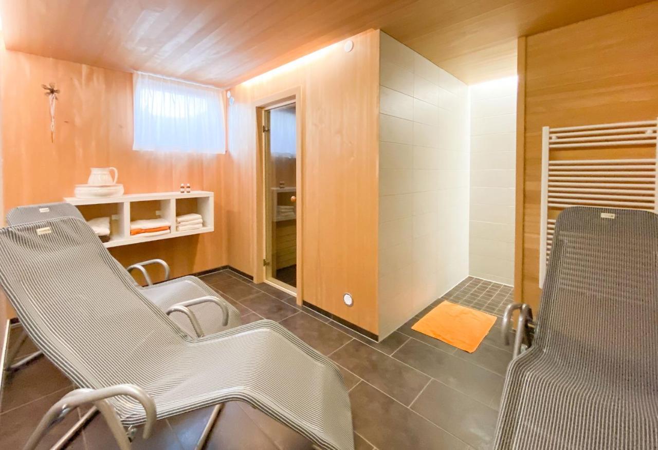 Haus Helga Apartment ชอปเปอร์เนา ภายนอก รูปภาพ