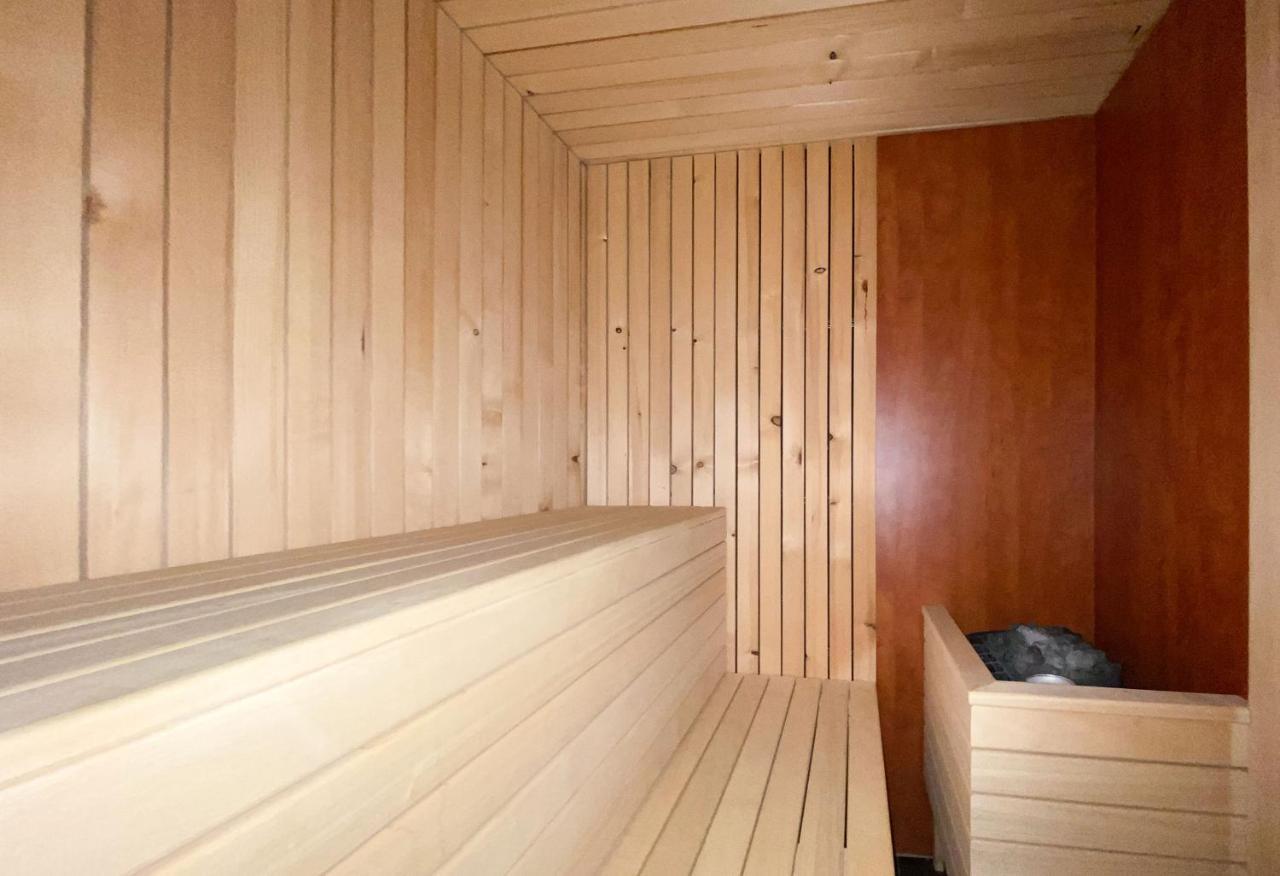 Haus Helga Apartment ชอปเปอร์เนา ภายนอก รูปภาพ