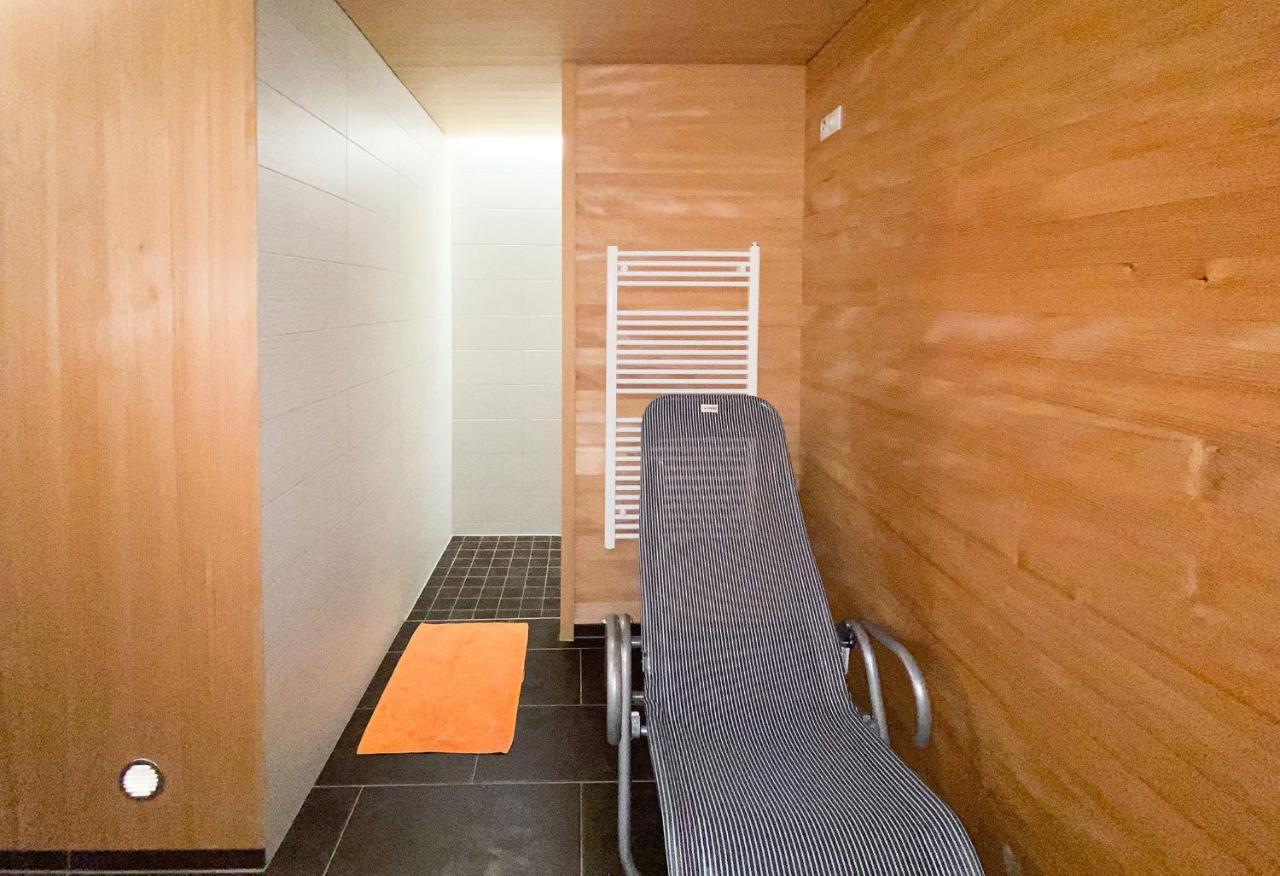 Haus Helga Apartment ชอปเปอร์เนา ภายนอก รูปภาพ