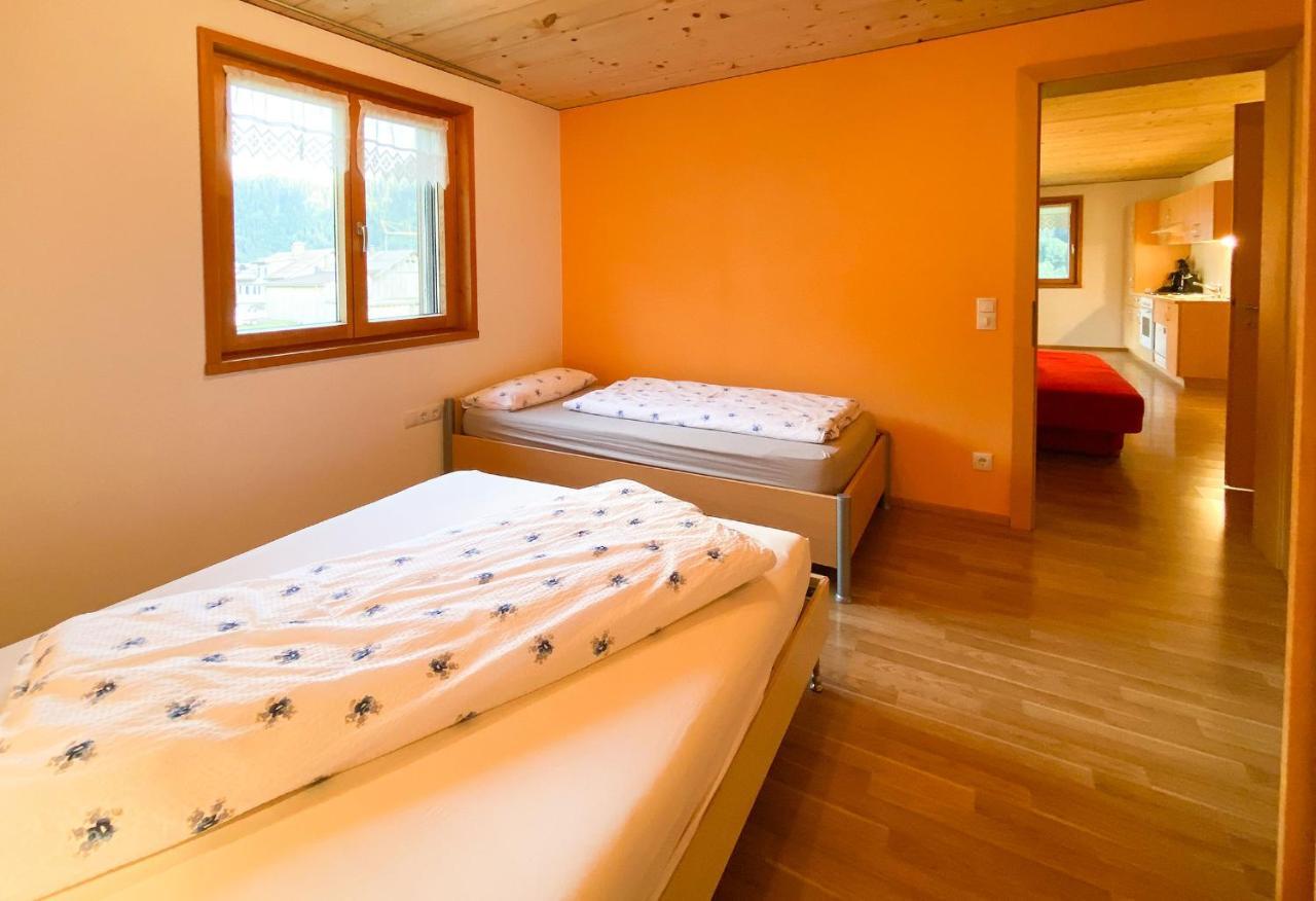 Haus Helga Apartment ชอปเปอร์เนา ภายนอก รูปภาพ