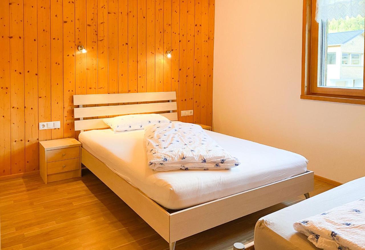 Haus Helga Apartment ชอปเปอร์เนา ภายนอก รูปภาพ