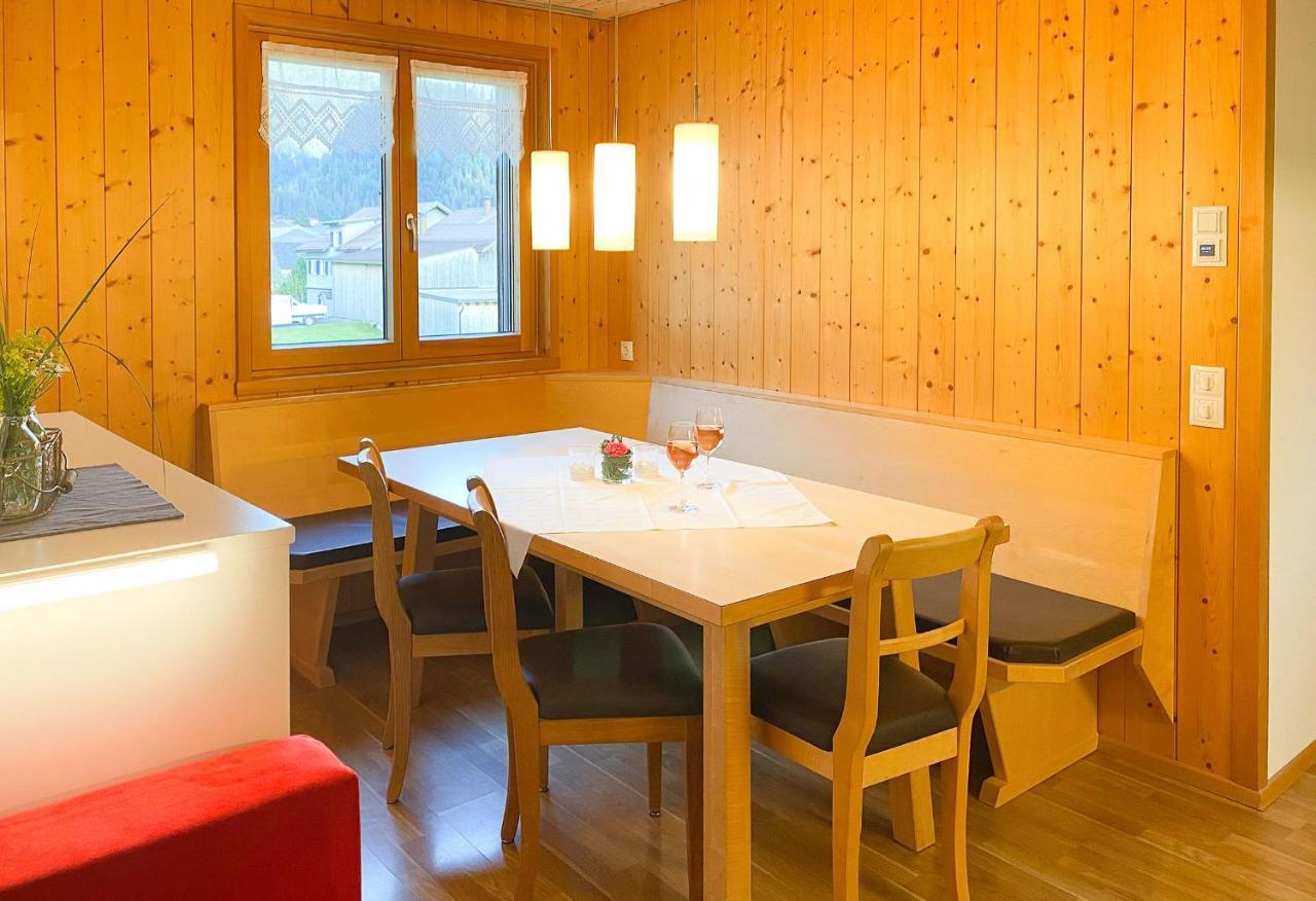 Haus Helga Apartment ชอปเปอร์เนา ภายนอก รูปภาพ