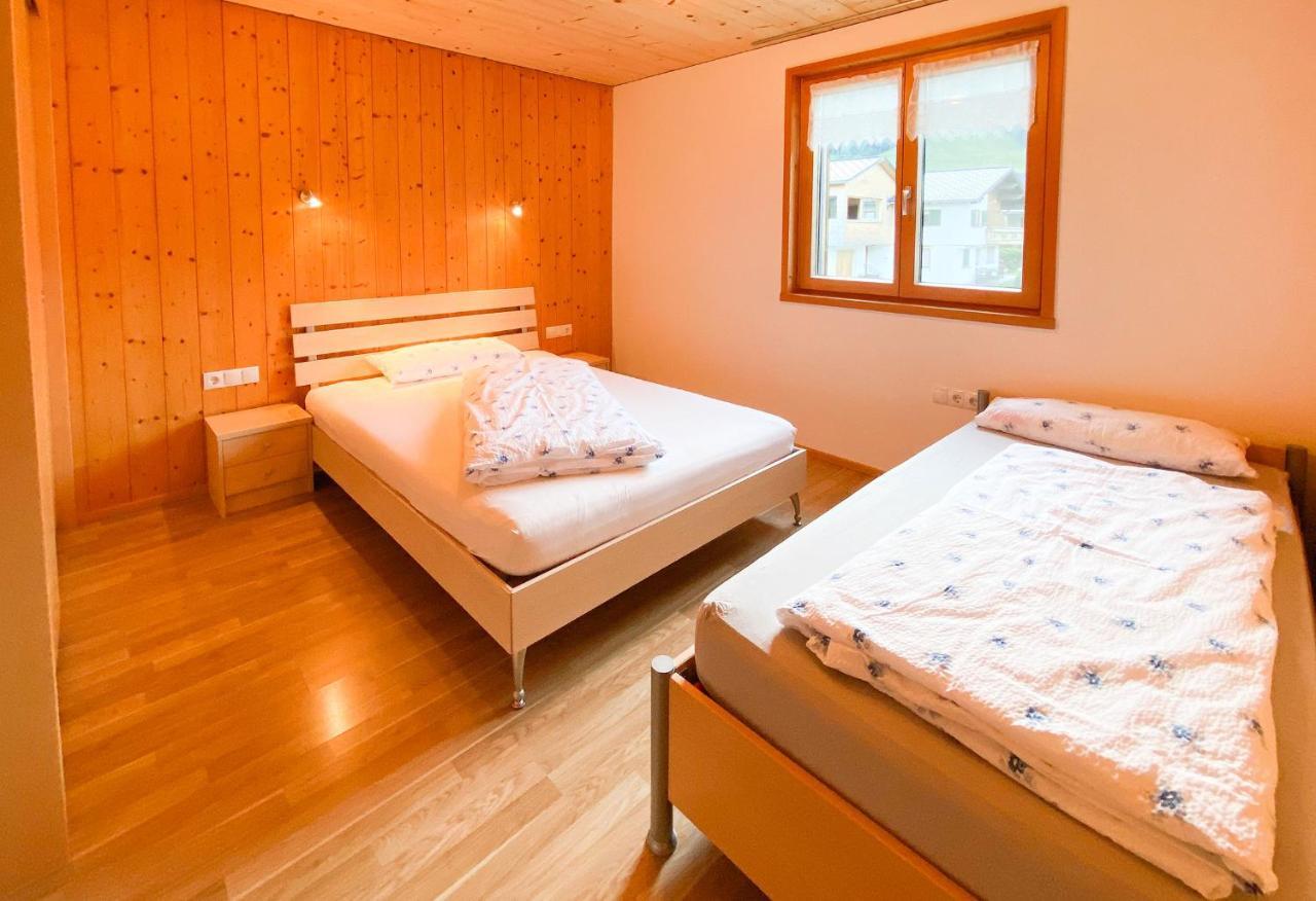 Haus Helga Apartment ชอปเปอร์เนา ภายนอก รูปภาพ
