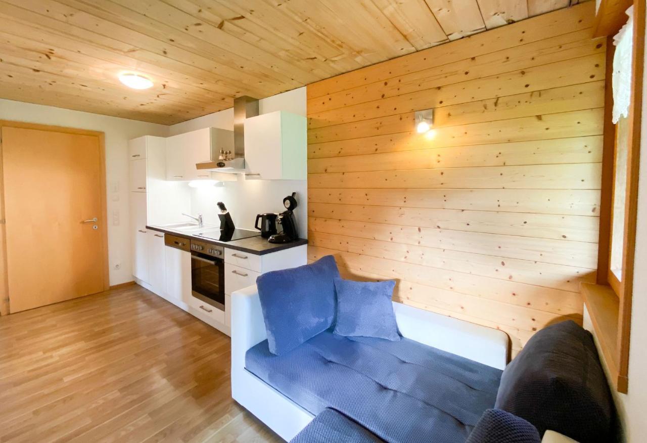 Haus Helga Apartment ชอปเปอร์เนา ภายนอก รูปภาพ