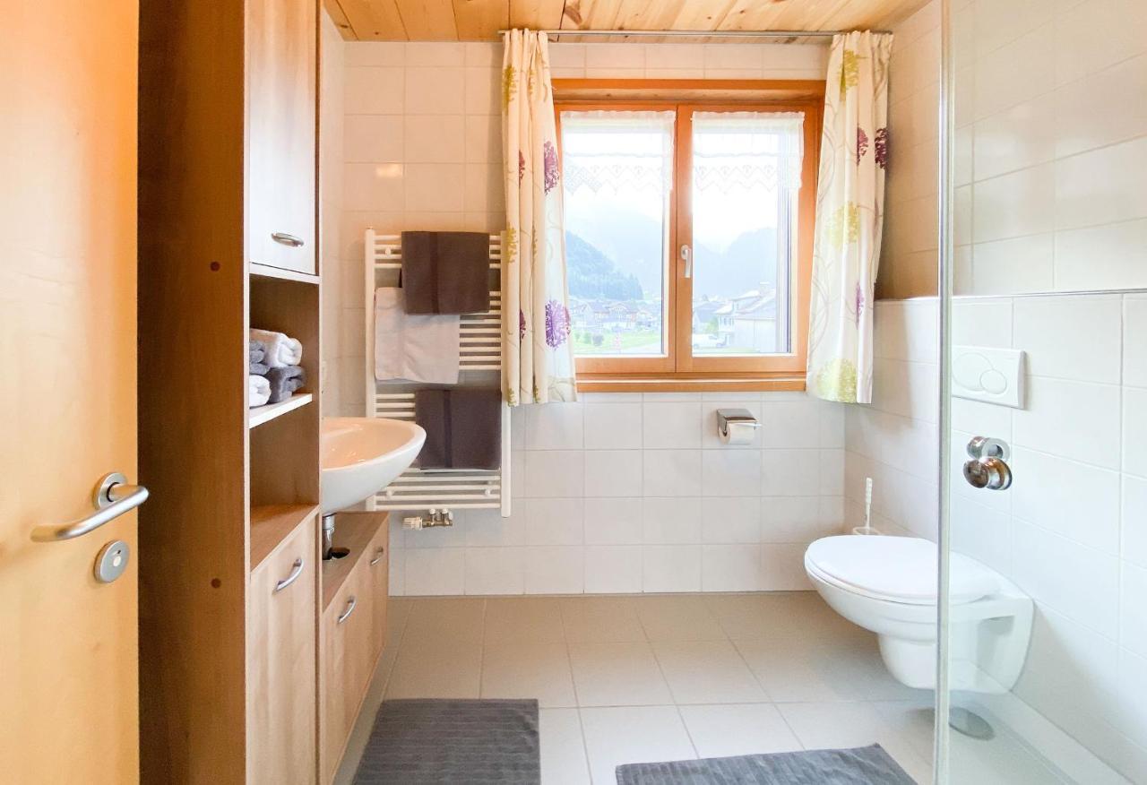 Haus Helga Apartment ชอปเปอร์เนา ภายนอก รูปภาพ