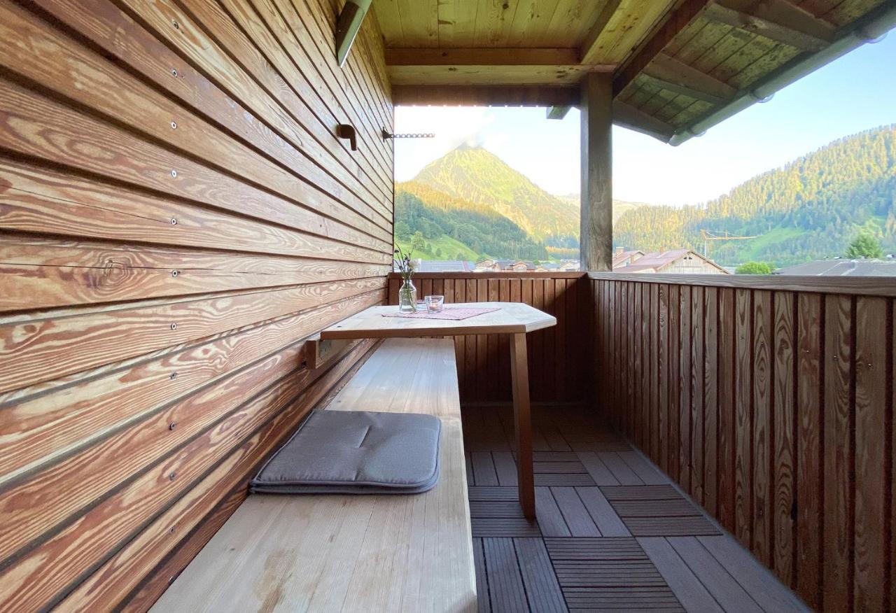 Haus Helga Apartment ชอปเปอร์เนา ภายนอก รูปภาพ