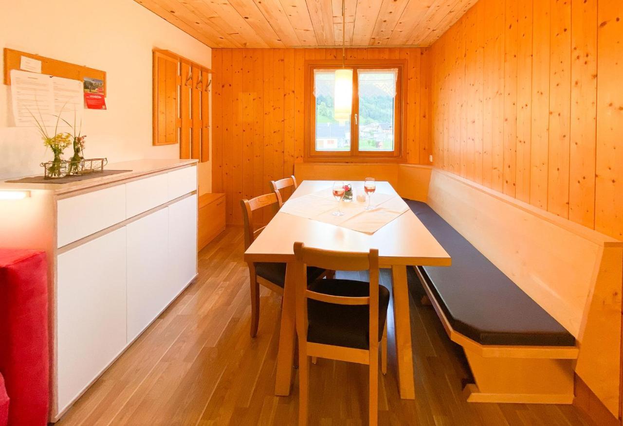 Haus Helga Apartment ชอปเปอร์เนา ภายนอก รูปภาพ